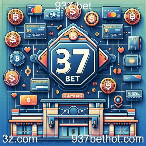 Métodos de Pagamento na 937 bet: Segurança e Conveniência em Suas Transações